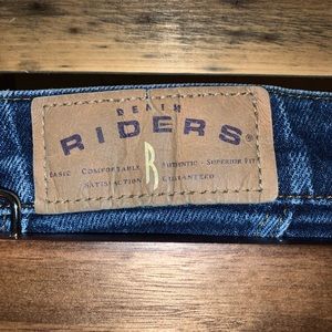 Riders by Lee mom Jeans